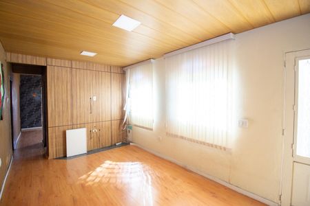Apartamento para alugar com 100m², 3 quartos e 3 vagasSala