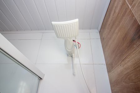 Apartamento para alugar com 100m², 3 quartos e 3 vagasBanheiro Social