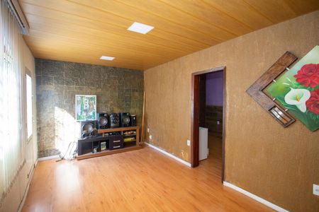 Apartamento para alugar com 100m², 3 quartos e 3 vagasSala