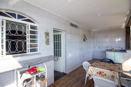 Apartamento para alugar com 100m², 3 quartos e 3 vagasÁrea de Serviço