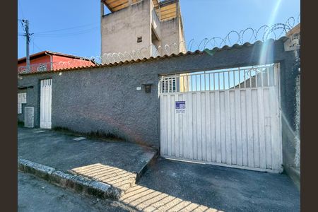 Apartamento para alugar com 100m², 3 quartos e 3 vagasFachada