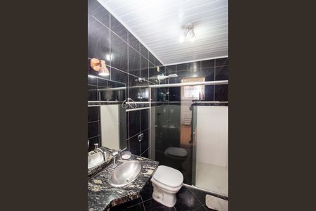 Apartamento para alugar com 100m², 3 quartos e 3 vagasBanheiro da Suíte