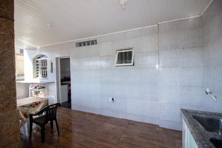 Apartamento para alugar com 100m², 3 quartos e 3 vagasÁrea de Serviço