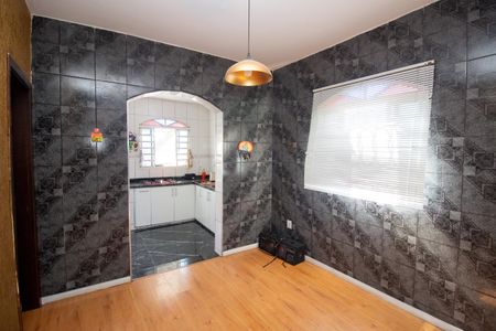 Apartamento para alugar com 100m², 3 quartos e 3 vagasCozinha