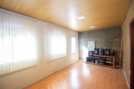 Apartamento para alugar com 100m², 3 quartos e 3 vagasSala