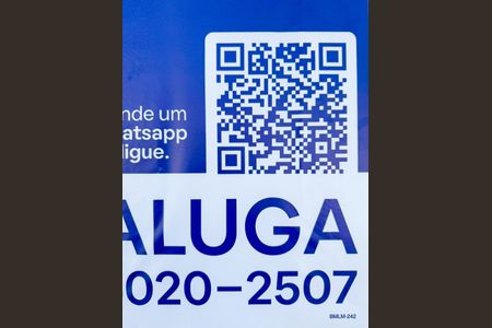 Apartamento para alugar com 100m², 3 quartos e 3 vagasPlaca Instalada - 04/06/2026 - COD BMLM-242