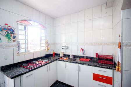 Apartamento para alugar com 100m², 3 quartos e 3 vagasCozinha