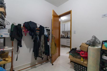 Apartamento para alugar com 35m², 2 quartos e sem vaga Apartamento para alugar com 35m², 2 quartos e sem vagaQuarto 2