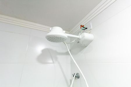 Apartamento para alugar com 35m², 2 quartos e sem vaga Apartamento para alugar com 35m², 2 quartos e sem vagaBanheiro
