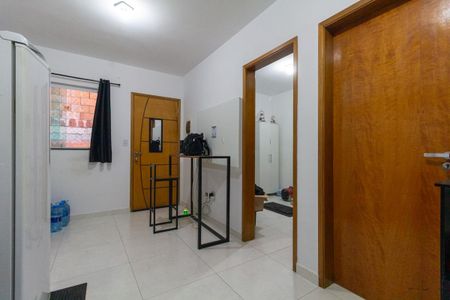 Apartamento para alugar com 35m², 2 quartos e sem vaga Apartamento para alugar com 35m², 2 quartos e sem vagaSala e Cozinha