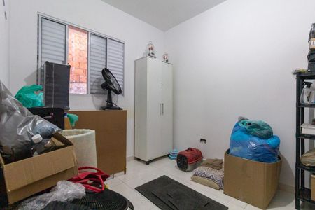Apartamento para alugar com 35m², 2 quartos e sem vaga Apartamento para alugar com 35m², 2 quartos e sem vagaQuarto 2