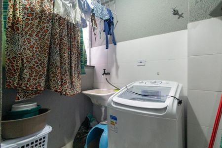 Apartamento para alugar com 35m², 2 quartos e sem vaga Apartamento para alugar com 35m², 2 quartos e sem vagaÁrea de Serviço