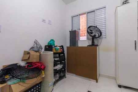 Apartamento para alugar com 35m², 2 quartos e sem vaga Apartamento para alugar com 35m², 2 quartos e sem vagaQuarto 2