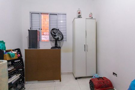 Apartamento para alugar com 35m², 2 quartos e sem vaga Apartamento para alugar com 35m², 2 quartos e sem vagaQuarto 2