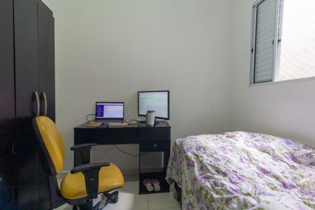 Quarto 1 de apartamento para alugar com 2 quartos, 35m² em Cidade Patriarca, São Paulo