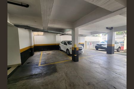 Apartamento para alugar com 40m², 2 quartos e sem vagaÁrea comum