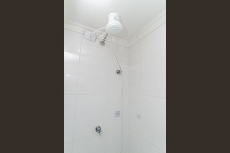 Apartamento para alugar com 40m², 2 quartos e sem vagaBanheiro