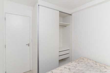 Apartamento para alugar com 40m², 2 quartos e sem vagaQuarto 1