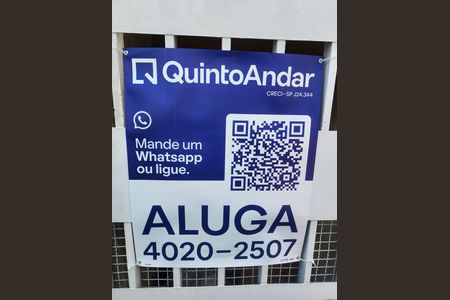 Apartamento para alugar com 40m², 2 quartos e sem vagaPlaca 