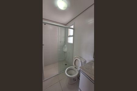 Apartamento para alugar com 91m², 3 quartos e 1 vaga Apartamento para alugar com 91m², 3 quartos e 1 vagaBanheiro Social