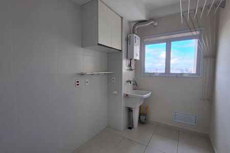 Apartamento para alugar com 91m², 3 quartos e 1 vaga Apartamento para alugar com 91m², 3 quartos e 1 vagaÁrea de Serviço