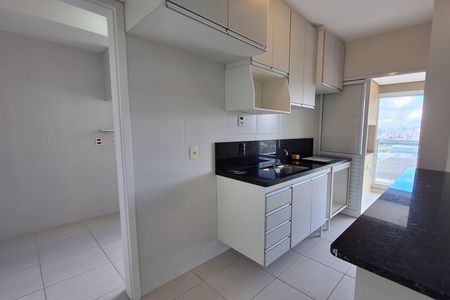 Apartamento para alugar com 91m², 3 quartos e 1 vaga Apartamento para alugar com 91m², 3 quartos e 1 vagaCozinha