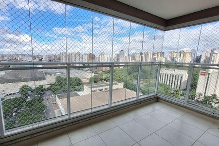 Apartamento para alugar com 91m², 3 quartos e 1 vaga Apartamento para alugar com 91m², 3 quartos e 1 vagaVaranda gourmet