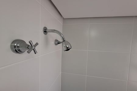 Apartamento para alugar com 91m², 3 quartos e 1 vaga Apartamento para alugar com 91m², 3 quartos e 1 vagaBanheiro Social