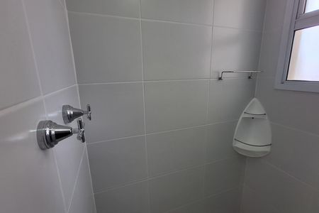 Apartamento para alugar com 91m², 3 quartos e 1 vaga Apartamento para alugar com 91m², 3 quartos e 1 vagaBanheiro Social