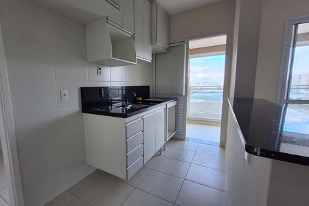 Apartamento para alugar com 91m², 3 quartos e 1 vaga Apartamento para alugar com 91m², 3 quartos e 1 vagaCozinha
