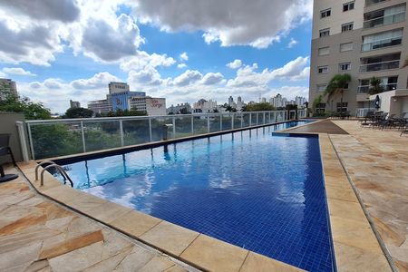 Apartamento para alugar com 91m², 3 quartos e 1 vaga Apartamento para alugar com 91m², 3 quartos e 1 vagaPiscina