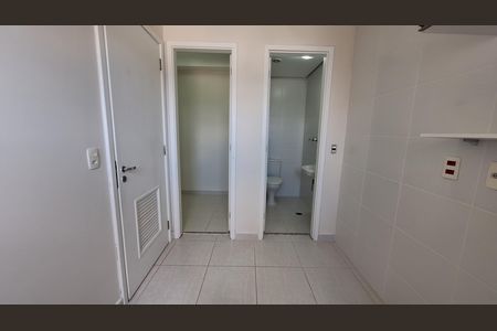 Apartamento para alugar com 91m², 3 quartos e 1 vaga Apartamento para alugar com 91m², 3 quartos e 1 vagaÁrea de Serviço