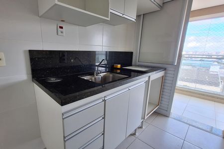 Apartamento para alugar com 91m², 3 quartos e 1 vaga Apartamento para alugar com 91m², 3 quartos e 1 vagaCozinha
