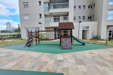 Apartamento para alugar com 91m², 3 quartos e 1 vaga Apartamento para alugar com 91m², 3 quartos e 1 vagaPlayground