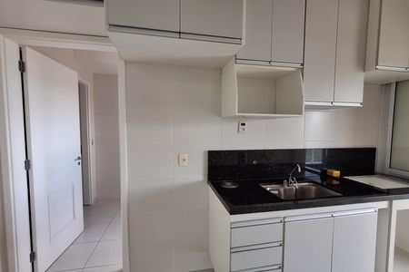 Apartamento para alugar com 91m², 3 quartos e 1 vaga