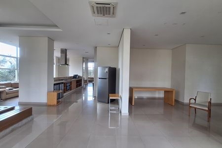 Apartamento para alugar com 91m², 3 quartos e 1 vaga Apartamento para alugar com 91m², 3 quartos e 1 vagaSalão de Festas