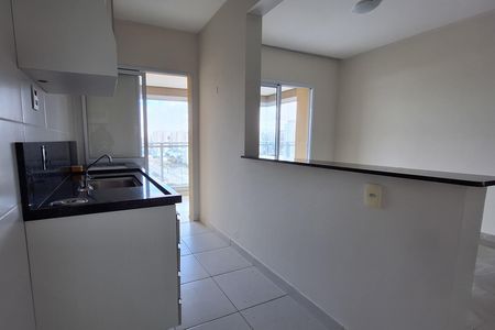 Apartamento para alugar com 91m², 3 quartos e 1 vaga Apartamento para alugar com 91m², 3 quartos e 1 vagaCozinha