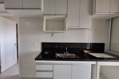 Apartamento para alugar com 91m², 3 quartos e 1 vaga Apartamento para alugar com 91m², 3 quartos e 1 vagaCozinha