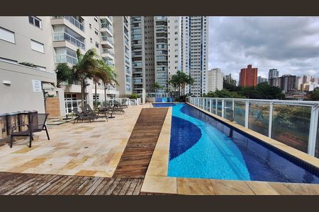 Apartamento para alugar com 91m², 3 quartos e 1 vaga Apartamento para alugar com 91m², 3 quartos e 1 vagaPiscina
