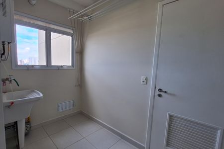 Apartamento para alugar com 91m², 3 quartos e 1 vaga Apartamento para alugar com 91m², 3 quartos e 1 vagaÁrea de Serviço