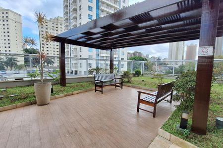 Apartamento para alugar com 91m², 3 quartos e 1 vaga Apartamento para alugar com 91m², 3 quartos e 1 vagaÁrea comum