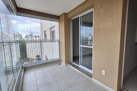 Apartamento para alugar com 91m², 3 quartos e 1 vaga Apartamento para alugar com 91m², 3 quartos e 1 vagaVaranda gourmet