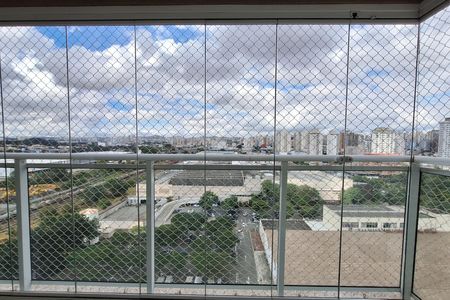 Apartamento para alugar com 91m², 3 quartos e 1 vaga Apartamento para alugar com 91m², 3 quartos e 1 vagaVista