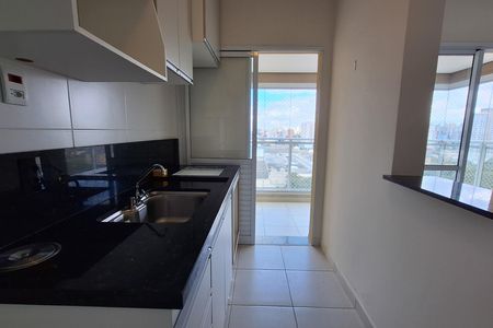 Apartamento para alugar com 91m², 3 quartos e 1 vaga Apartamento para alugar com 91m², 3 quartos e 1 vagaCozinha