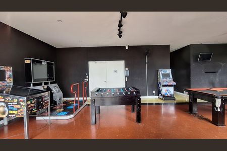 Apartamento para alugar com 91m², 3 quartos e 1 vaga Apartamento para alugar com 91m², 3 quartos e 1 vagaSalão de jogos