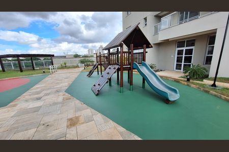 Apartamento para alugar com 91m², 3 quartos e 1 vaga Apartamento para alugar com 91m², 3 quartos e 1 vagaPlayground