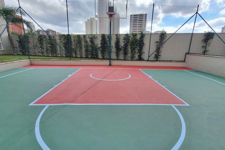 Apartamento para alugar com 91m², 3 quartos e 1 vaga Apartamento para alugar com 91m², 3 quartos e 1 vagaQuadra
