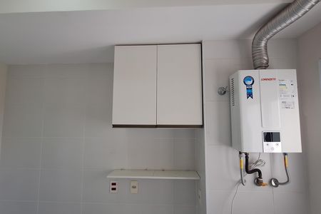 Apartamento para alugar com 91m², 3 quartos e 1 vaga Apartamento para alugar com 91m², 3 quartos e 1 vagaÁrea de Serviço