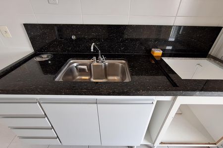Apartamento para alugar com 91m², 3 quartos e 1 vaga Apartamento para alugar com 91m², 3 quartos e 1 vagaCozinha
