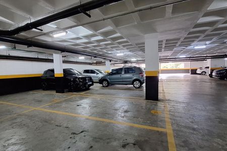 Apartamento para alugar com 91m², 3 quartos e 1 vaga Apartamento para alugar com 91m², 3 quartos e 1 vagaGaragem